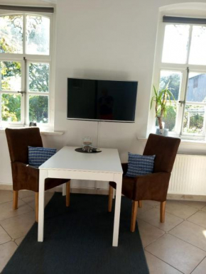 Ferienwohnung Muschel